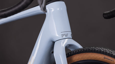 Cube Nuroad Hybrid C:62 SLX 400X iceblue´n´prism 2026-5