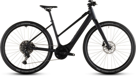 Cube Editor Hybrid Pro 400X coal´n´prism 2026 Trapeze-0