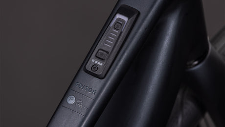 Cube Editor Hybrid Pro 400X coal´n´prism 2026 Trapeze-2