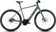 Cube Editor Hybrid SLT 400X smaragdgrey´n´prism 2026-0