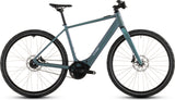 Cube Editor Hybrid SLT 400X smaragdgrey´n´prism 2026-0
