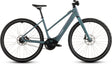 Cube Editor Hybrid SLT 400X smaragdgrey´n´prism 2026 Trapeze-0