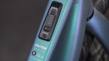 Cube Editor Hybrid SLT 400X smaragdgrey´n´prism 2026 Trapeze-2