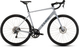 Cube Attain Race foggrey´n´shift 2026-0
