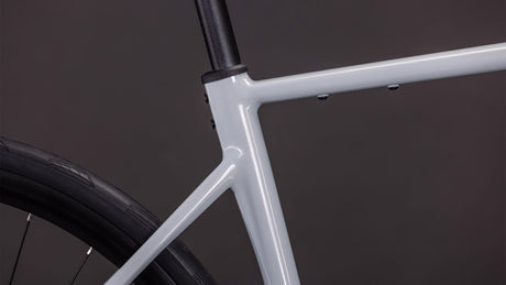 Cube Attain Race foggrey´n´shift 2026-3