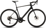 Cube Attain C:62 Race blackline 2026-0