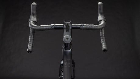 Cube Attain C:62 Race blackline 2026-3