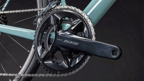 Cube Attain C:62 Race skylightblue´n´cyan 2026-3