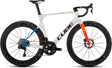 Cube Litening AERO C:68X SLT teamline 2026-0