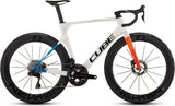 Cube Litening AERO C:68X SLT teamline 2026-0
