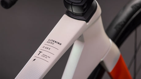 Cube Litening AERO C:68X SLT teamline 2026-1
