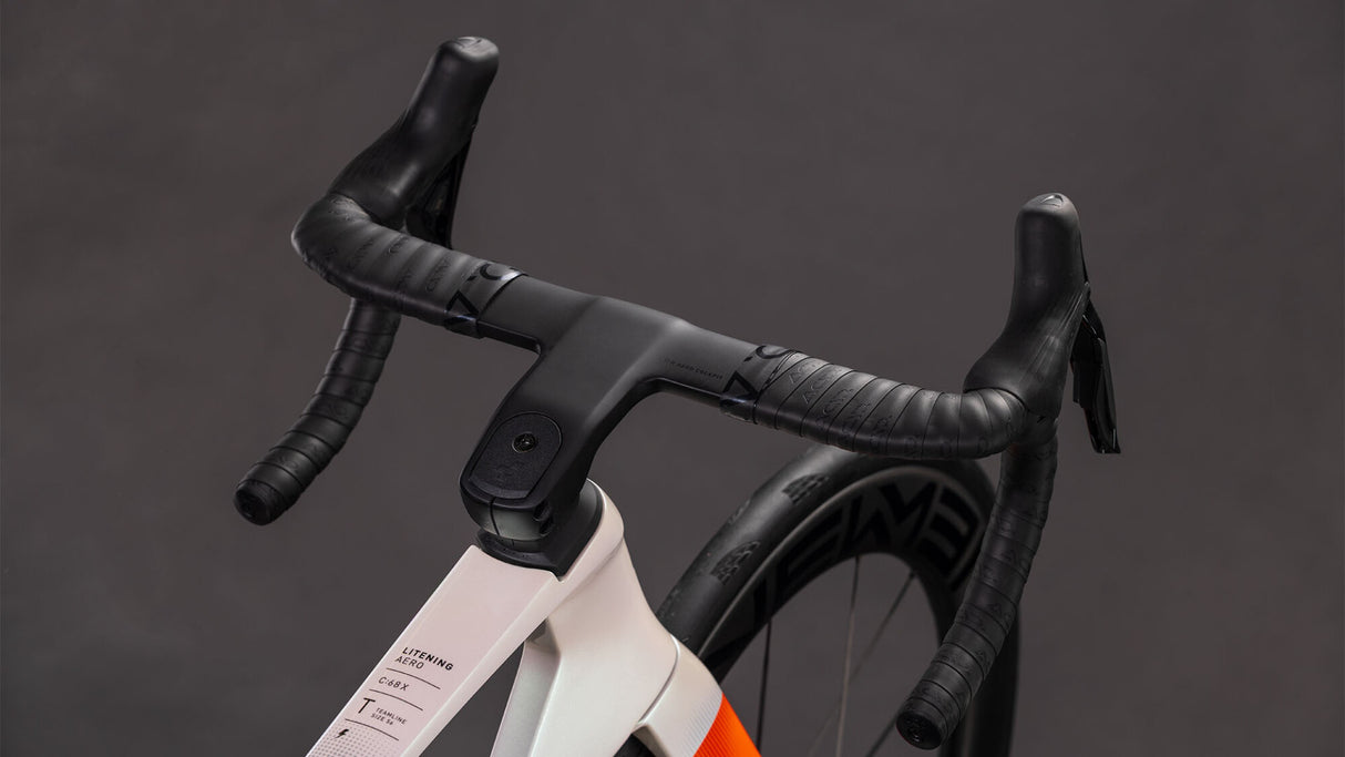 Cube Litening AERO C:68X SLT teamline 2026-2