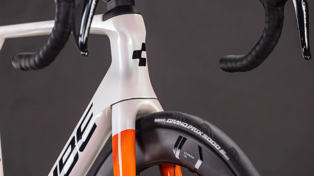 Cube Litening AERO C:68X SLT teamline 2026-6
