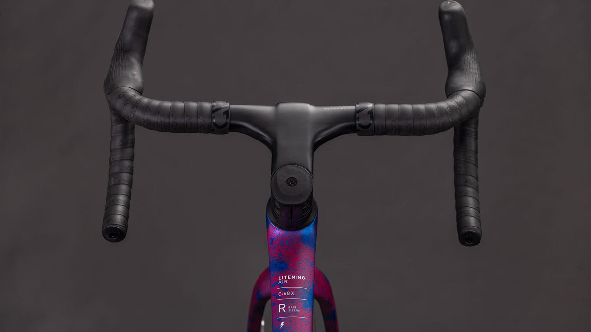 Cube Litening AIR C:68X Race dazzlepink´n´blue 2026-3