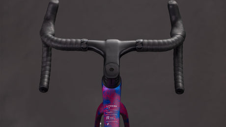 Cube Litening AIR C:68X Race dazzlepink´n´blue 2026-3