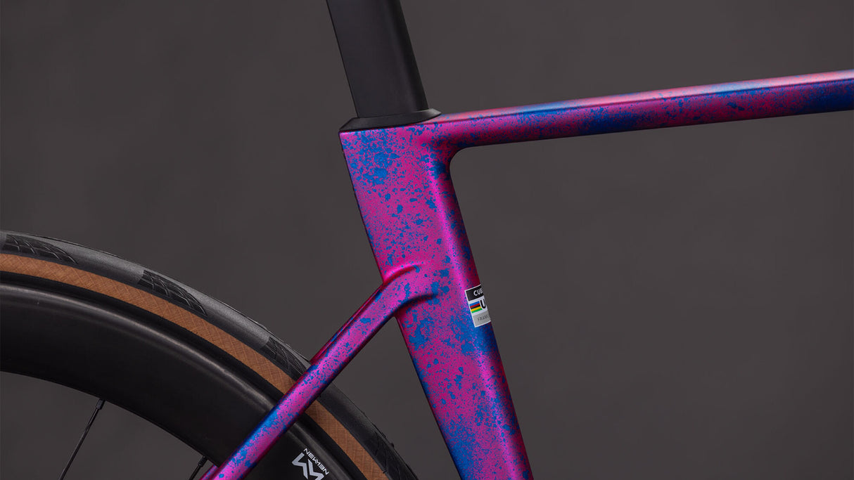 Cube Litening AIR C:68X Race dazzlepink´n´blue 2026-4