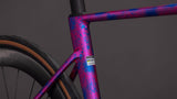 Cube Litening AIR C:68X Race dazzlepink´n´blue 2026-5