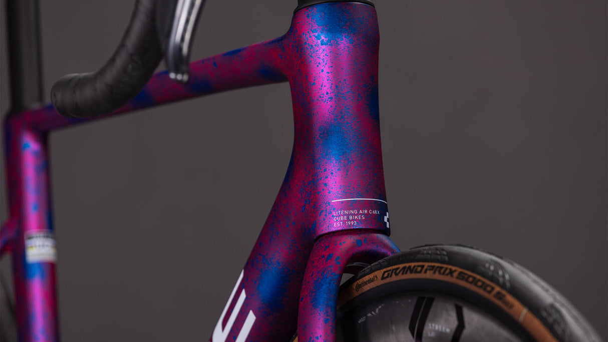 Cube Litening AIR C:68X Race dazzlepink´n´blue 2026-6