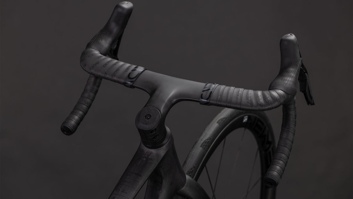 Cube Litening AIR C:68X SLT golddust´n´prism 2026-3