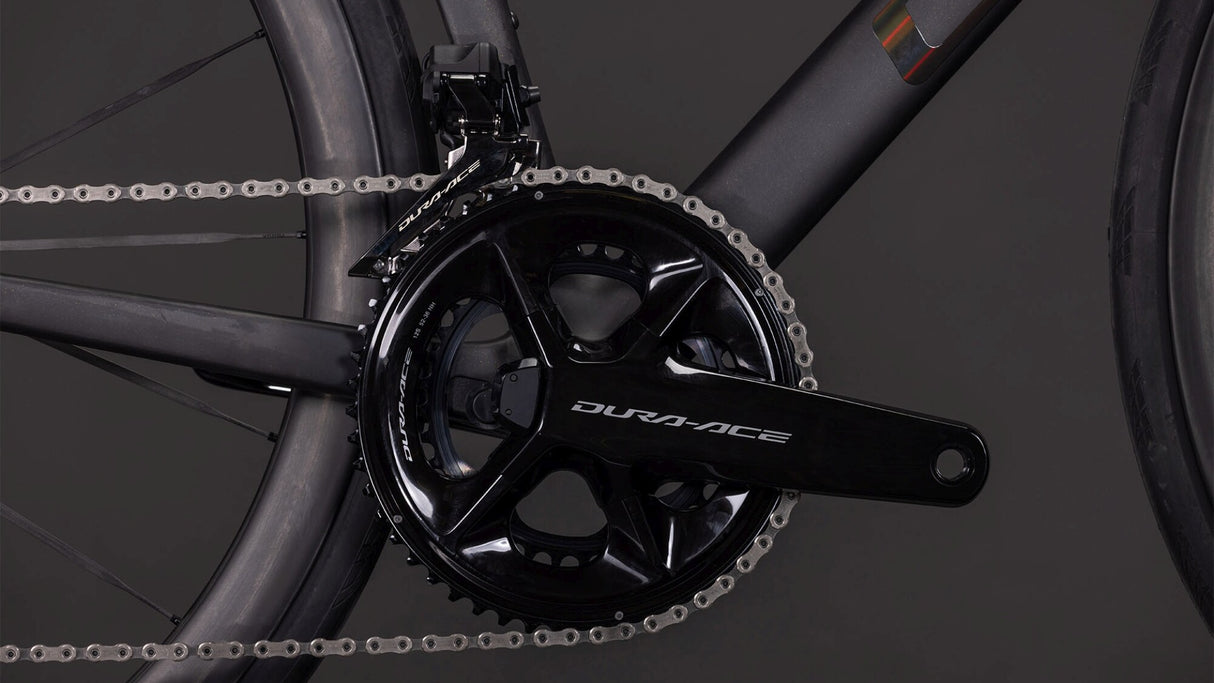 Cube Litening AIR C:68X SLT golddust´n´prism 2026-6