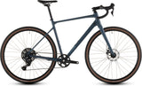 Cube Nuroad ONE grovegreen´n´black 2026-0