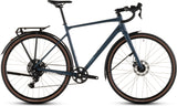 Cube Nuroad ONE FE grovegreen´n´black 2026-0