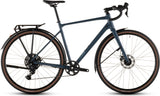 Cube Nuroad ONE FE grovegreen´n´black 2026-0