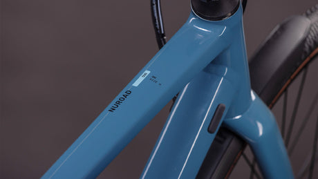 Cube Nuroad ONE FE grovegreen´n´black 2026-1
