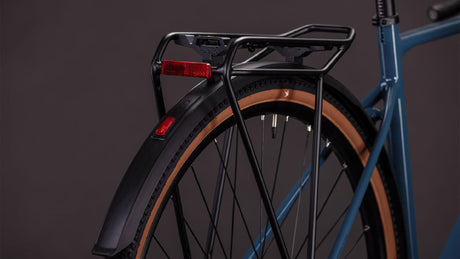 Cube Nuroad ONE FE grovegreen´n´black 2026-2