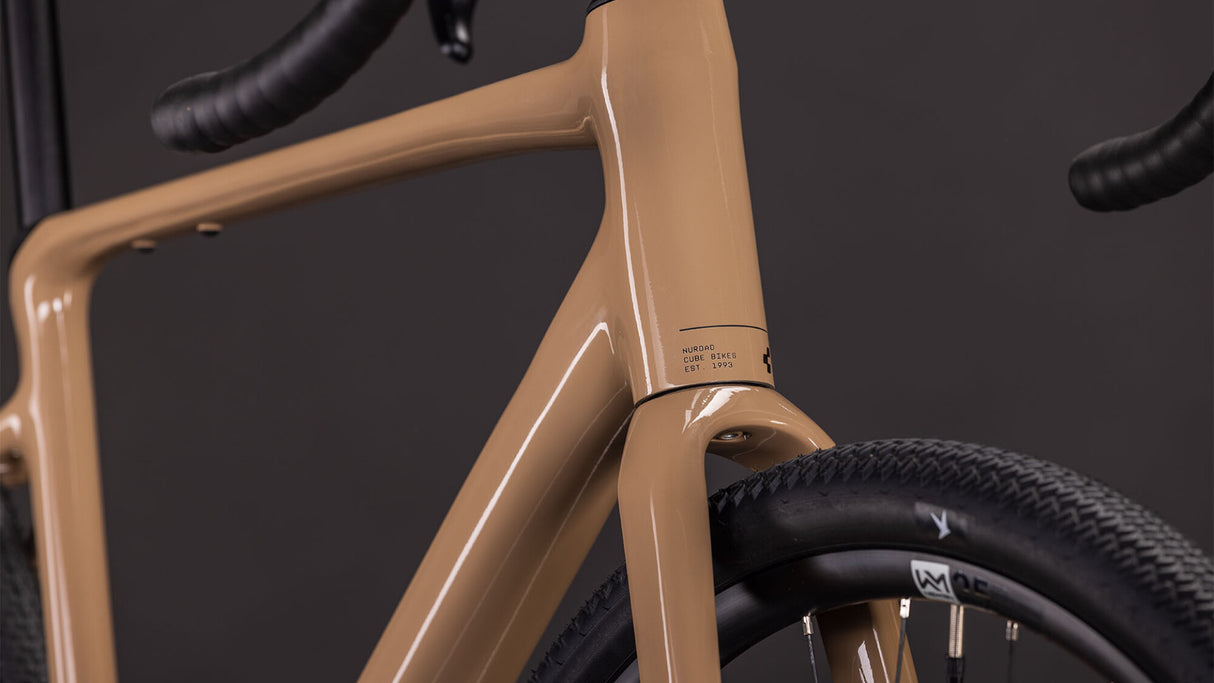 Cube Nuroad Race cappuccino´n´black 2026-4