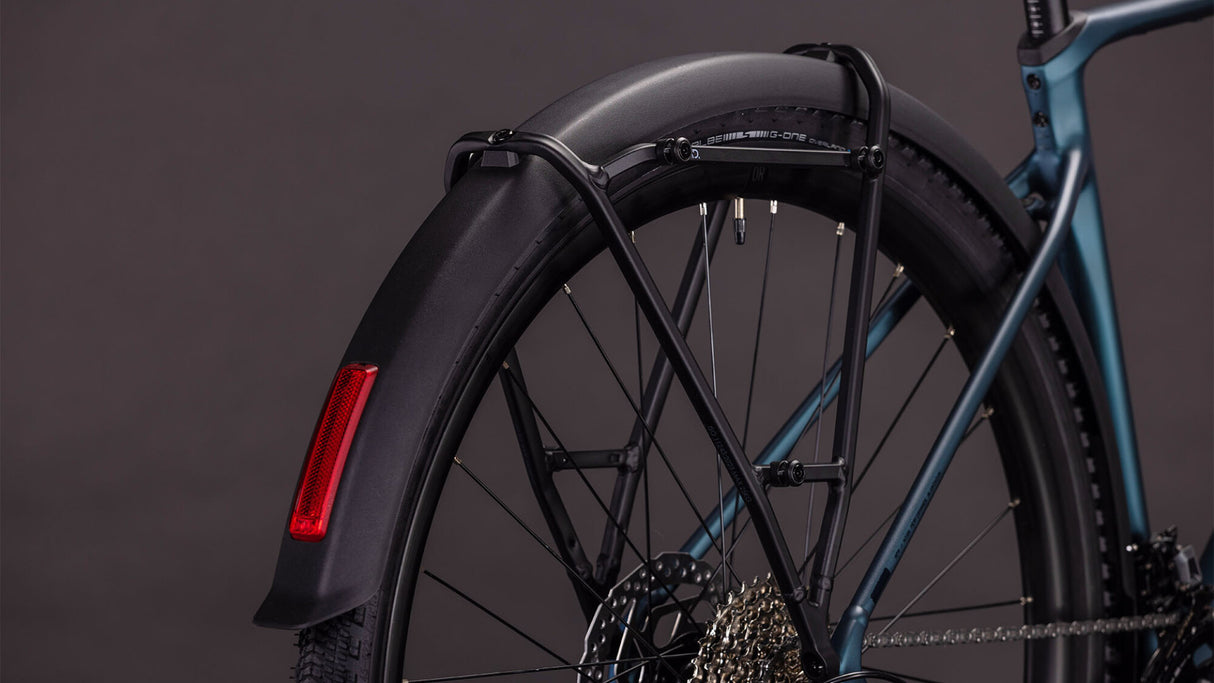Cube Nuroad Race FE royalgreen´n´black 2026-2