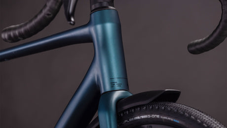 Cube Nuroad Race FE royalgreen´n´black 2026-3