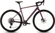 Cube Nuroad SLX molotov´n´black 2026-0