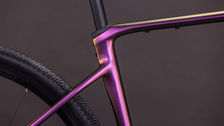 Cube Nuroad SLX molotov´n´black 2026-2