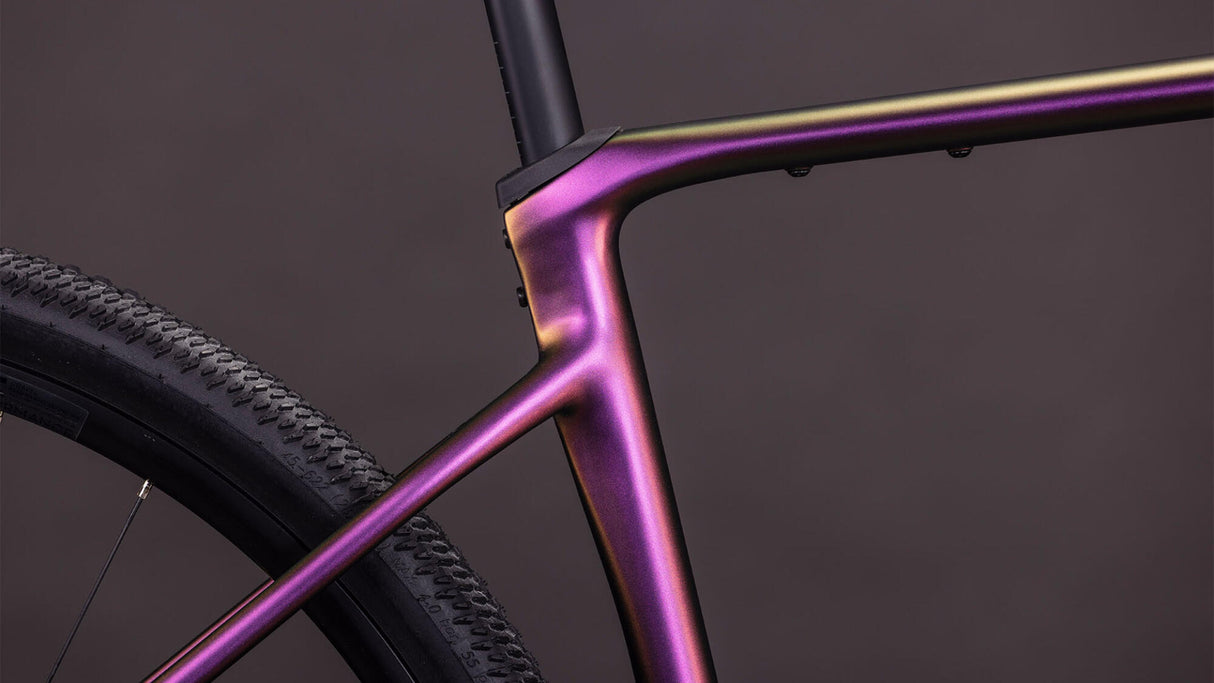 Cube Nuroad SLX molotov´n´black 2026-2