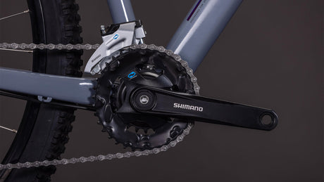 Cube Aim ONE smoke´n´black 2026-4