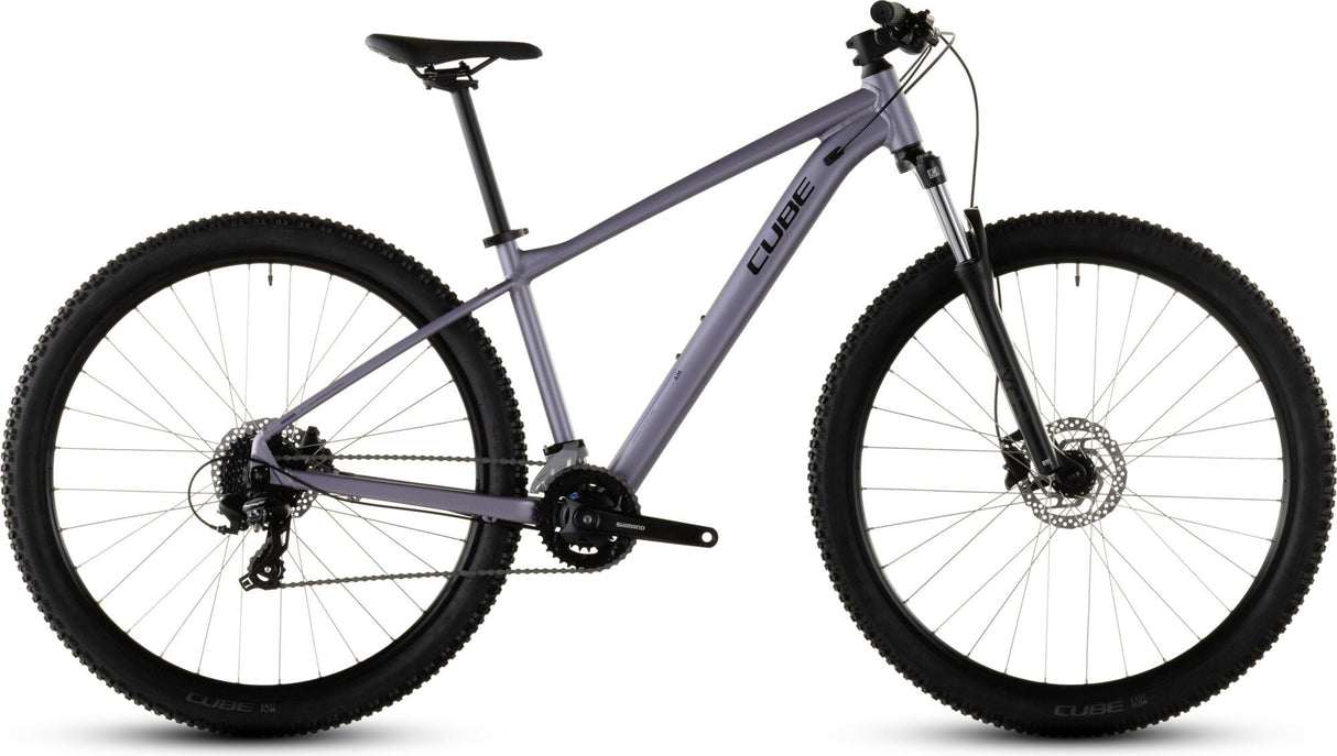 Cube Aim ONE lightpurple´n´chrome 2026-0