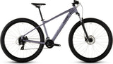 Cube Aim ONE lightpurple´n´chrome 2026-0