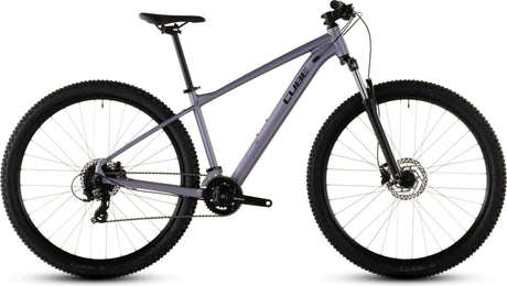Cube Aim ONE lightpurple´n´chrome 2026-0