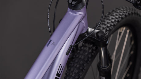 Cube Aim ONE lightpurple´n´chrome 2026-1