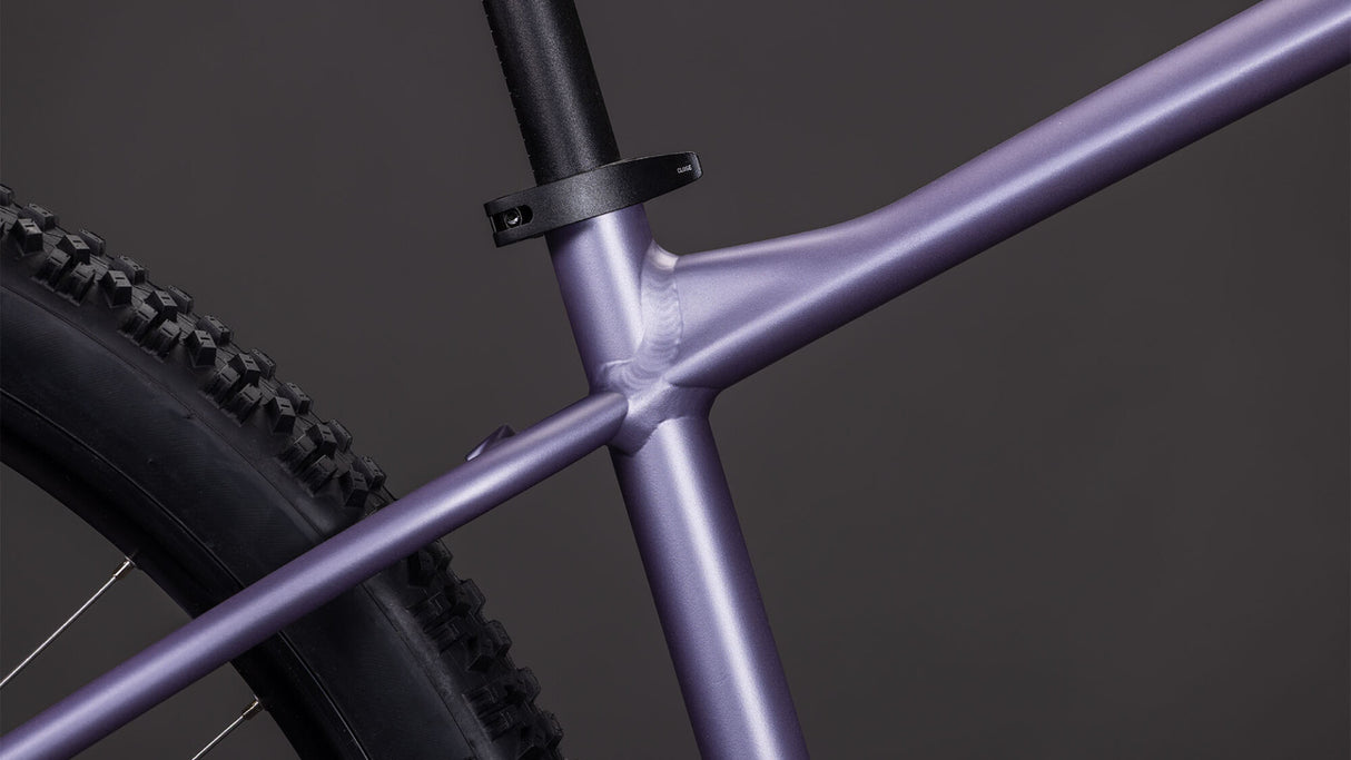 Cube Aim ONE lightpurple´n´chrome 2026-4