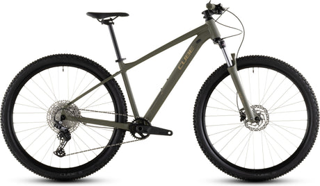 Cube Aim SLX dustyolive´n´gold 2026-0