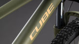 Cube Aim SLX dustyolive´n´gold 2026-2