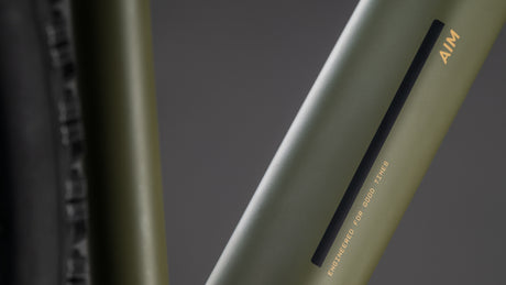 Cube Aim SLX dustyolive´n´gold 2026-3