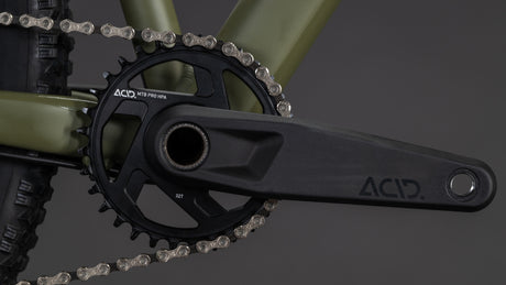 Cube Aim SLX dustyolive´n´gold 2026-4