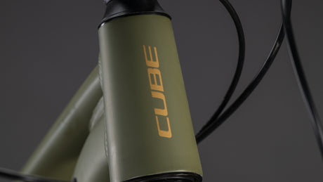 Cube Aim SLX dustyolive´n´gold 2026-5