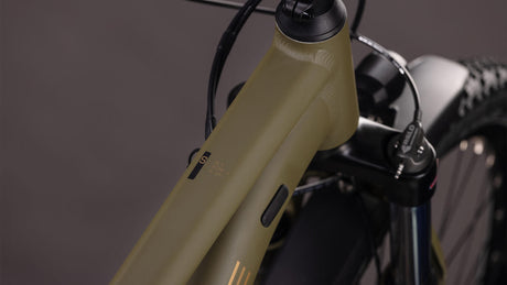 Cube Aim SLX FE dustyolive´n´gold 2026-1