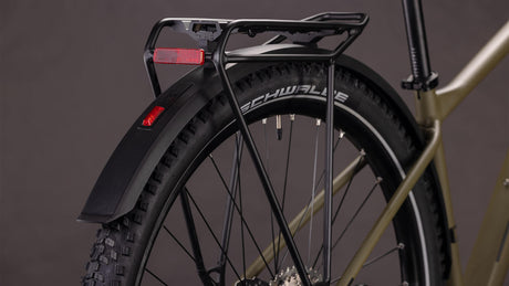 Cube Aim SLX FE dustyolive´n´gold 2026-2