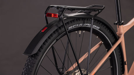 Cube Aim SLX FE blushrose´n´black 2026-3