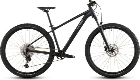 Cube Attention Pro night´n´black 2026-0